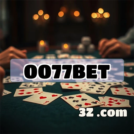 FAQ do 0077bet: Seu Guia Completo para Jogos Online