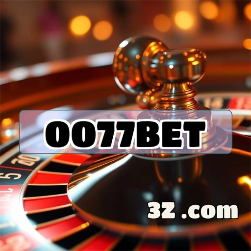0077bet Jackpots
